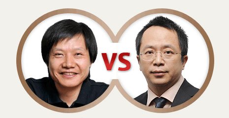 科客晚報 三星S6降800元，小米被華為打，奇酷手機屌炸天