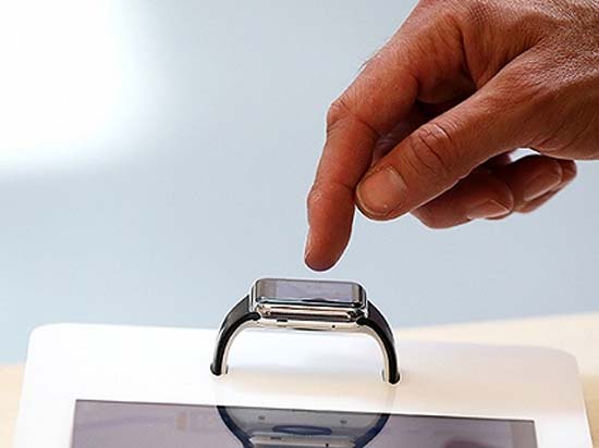 這不是傳說(shuō)！Apple Watch真的賣不好