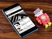 不僅僅是顏值爆表，vivo X5Pro評測