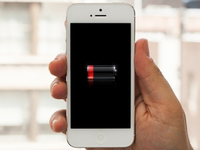 誰是電老虎？大內(nèi)存會增加手機耗電？