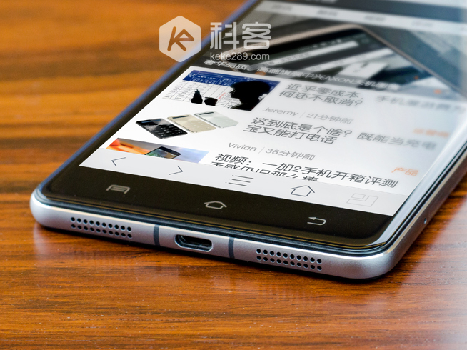 不僅僅是顏值爆表，vivo X5Pro評(píng)測(cè)