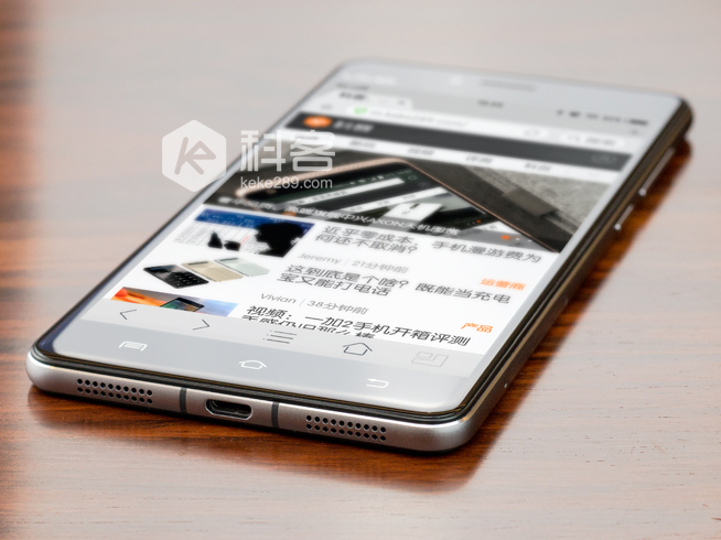 不僅僅是顏值爆表，vivo X5Pro評(píng)測(cè)