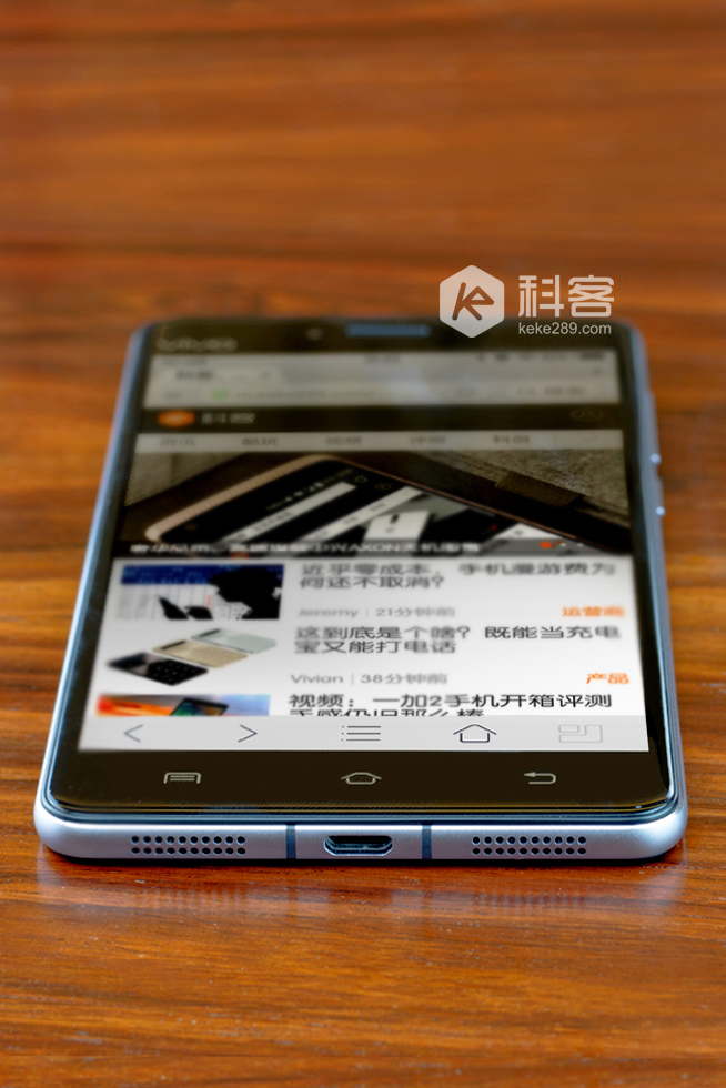 不僅僅是顏值爆表，vivo X5Pro評(píng)測(cè)