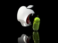 殘酷現(xiàn)實(shí)：三四千買(mǎi)安卓不如加錢(qián)買(mǎi)蘋(píng)果？