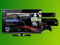 打破隔閡！Xbox One版Win10預(yù)覽將發(fā)布