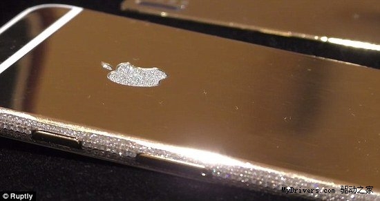 博爾特花天價(jià)買下價(jià)值等于一座小島的iPhone