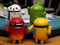 說好的修復(fù)呢？Android碎片化讓人著急