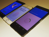 索尼Xperia Z5再曝光：外形略顯中庸！