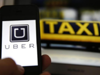 Uber文件泄露，顯示虧損很嚴(yán)重