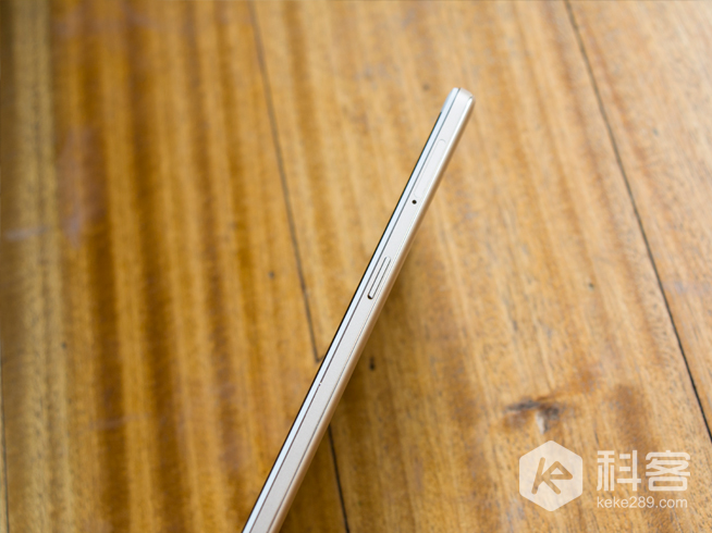 豈止于大！金屬美機OPPO R7 Plus體驗評測