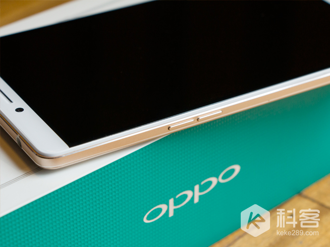 豈止于大！金屬美機OPPO R7 Plus體驗評測