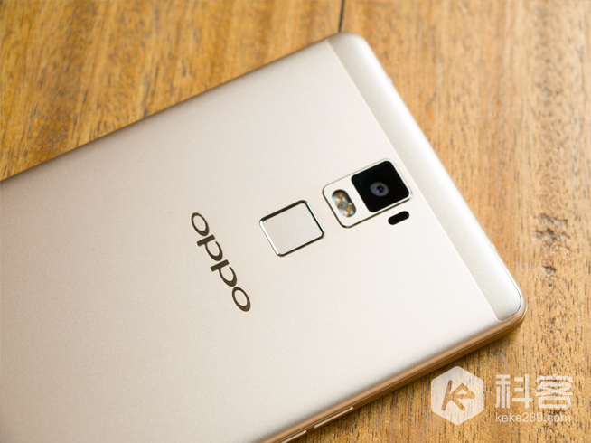 豈止于大！金屬美機OPPO R7 Plus體驗評測