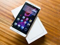 豈止于大！金屬美機(jī)OPPO R7 Plus體驗(yàn)評測