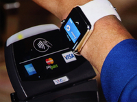 蘋果哭暈！超三成用戶都不會用Apple Pay