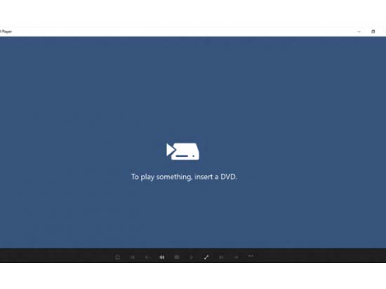 Windows 10官方DVD播放器售價15刀 你要嗎？