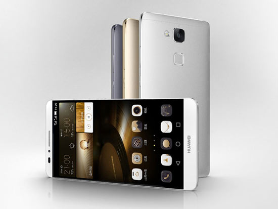 疑似華為Mate7充電爆炸，致貴州一居民房燒毀