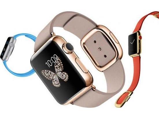 Apple Watch難止跌！創(chuàng)7年月手表銷量最大跌幅