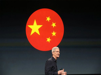 AppStore下載量第一是中國，蘋果賺了17億
