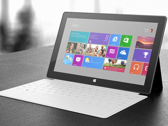全新設(shè)計(jì)值得期待：Surface Pro 4即將到來(lái)