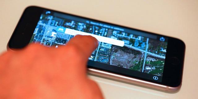 真要玩Force Touch？iPhone 6s部件曝光