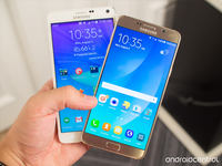 4600元起！三星Galaxy Note 5/S6 edge+正式發(fā)布