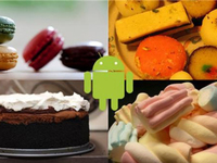 感覺(jué)還不錯(cuò)！Android M將命名為棉花軟糖？