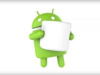 Ｍ代表的不是巧克力豆！Android 6.0命名為棉花糖！