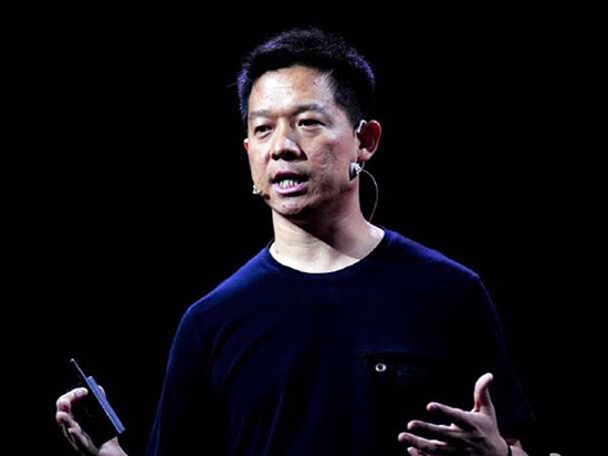  年薪百萬！酷派宣布任命賈躍亭為執(zhí)行董事