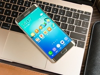 嗨科技：又大又彎，三星Galaxy S6 edge+上手評測