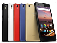 谷歌Android One手機(jī)發(fā)布，可升6.0！