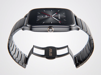 華碩ZenWatch 2、Zenfone 3將亮相IFA