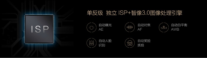 榮耀7i正式發(fā)布 翻轉(zhuǎn)鏡頭+側(cè)邊指紋識別