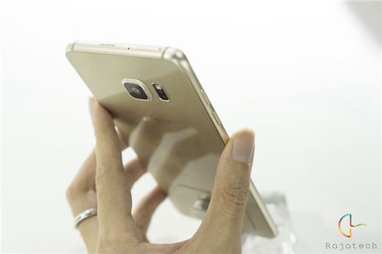 三星雙旗艦來(lái)襲，S6 edge+/Note5上手體驗(yàn)