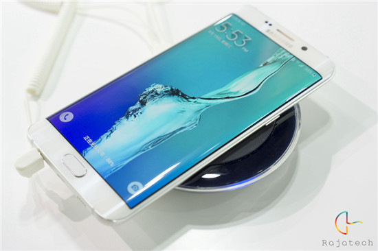 三星雙旗艦來(lái)襲，S6 edge+/Note5上手體驗(yàn)