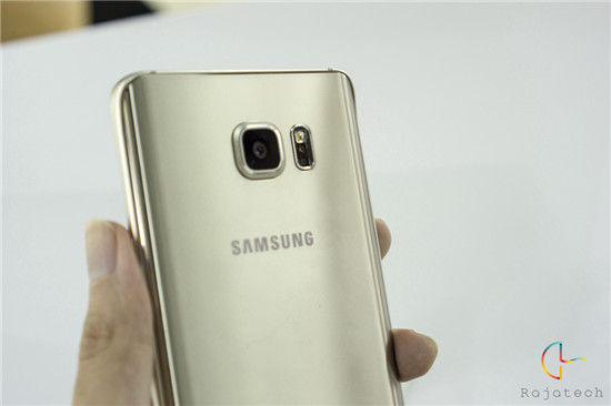 三星雙旗艦來(lái)襲，S6 edge+/Note5上手體驗(yàn)
