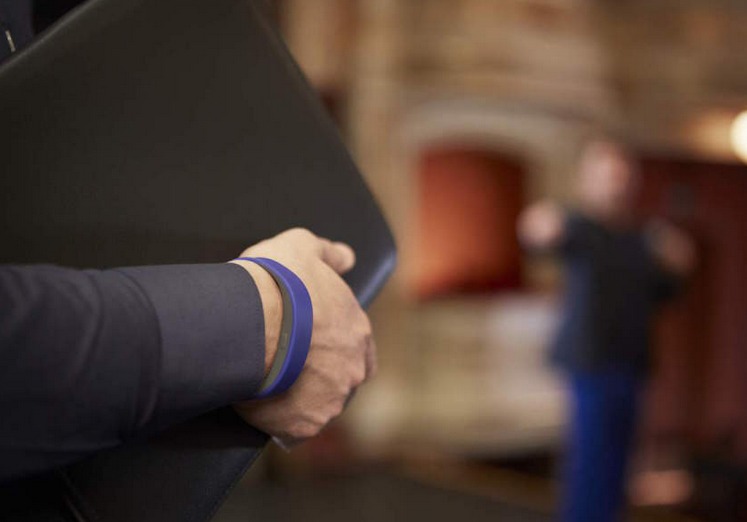 索尼智能手環(huán)SmartBand 2發(fā)布，約843元
