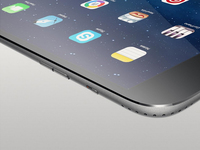 絕對(duì)是真的！供應(yīng)商表示iPad Pro即將發(fā)布