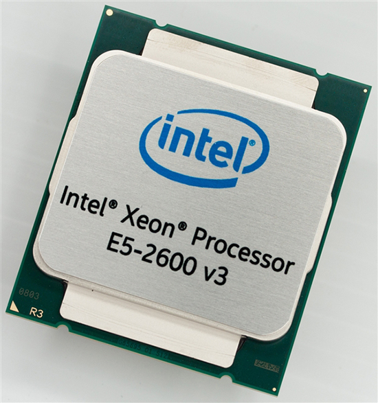 AMD要跪？Intel 22核&14nm CPU即將殺到