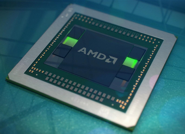 AMD要逆襲！下代新架構顯卡能效翻倍