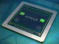 AMD要逆襲！下代新架構顯卡能效翻倍