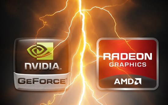 AMD要逆襲！下代新架構顯卡能效翻倍