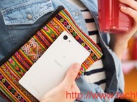 好奇嗎？索尼Xperia J5 Compact曝光！