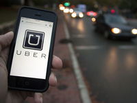 Uber中國發(fā)展屢屢受阻，微信官方帳號被封殺