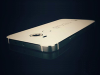 LG Nexus 5渲染圖曝光，太美了我要買