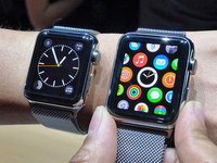 Apple Watch不好用？沒關(guān)系，要更新了
