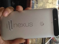 外觀醉人！華為Nexus 6真機(jī)曝光