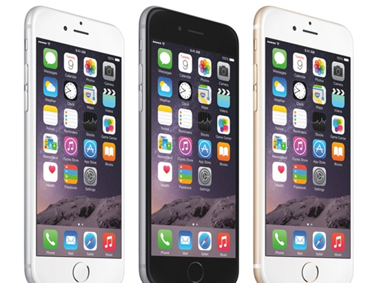 腎準備好了嗎？iPhone 6s或?qū)⒋箨懯装l(fā)