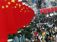 股市大跌？沒關(guān)系，經(jīng)濟(jì)學(xué)人說(shuō)中國(guó)經(jīng)濟(jì)正在發(fā)生可喜變化