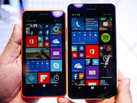 Lumia 940、Lumia 940 XL將于10月齊亮相