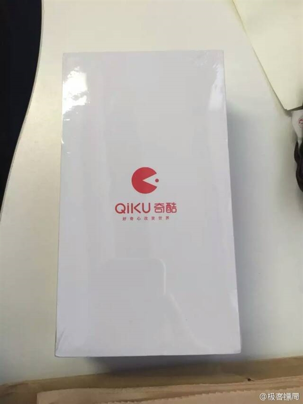 便宜無止境！奇酷真機(jī)現(xiàn)身僅售399元？